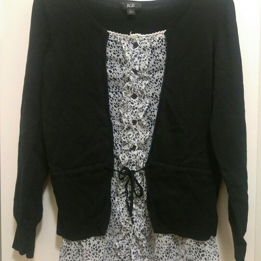 Dress shirt